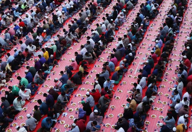 رمضان حول العالم (4)