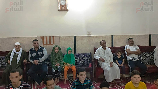 تكبيرات-عيد-الفطر-المبارك-بمساجد-سوهاج-(4)