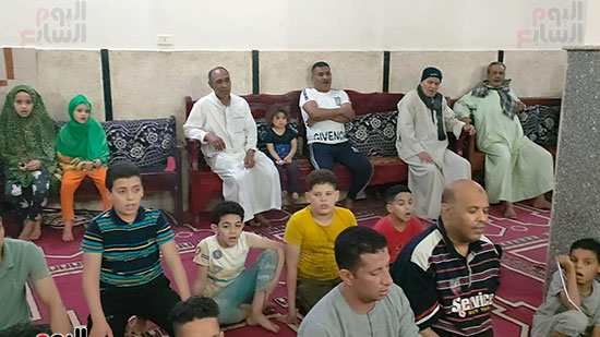 تكبيرات-عيد-الفطر-المبارك-بمساجد-سوهاج-(5)