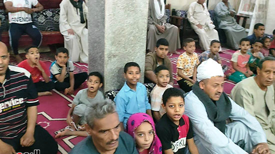 تكبيرات-عيد-الفطر-المبارك-بمساجد-سوهاج-(10)