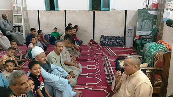 تكبيرات-عيد-الفطر-المبارك-بمساجد-سوهاج-(13)