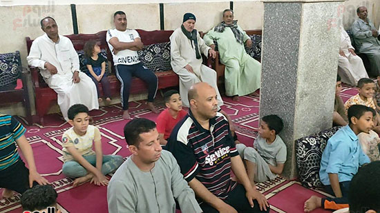 تكبيرات-عيد-الفطر-المبارك-بمساجد-سوهاج-(3)