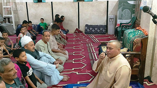 تكبيرات-عيد-الفطر-المبارك-بمساجد-سوهاج-(1)