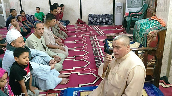 تكبيرات-عيد-الفطر-المبارك-بمساجد-سوهاج-(15)