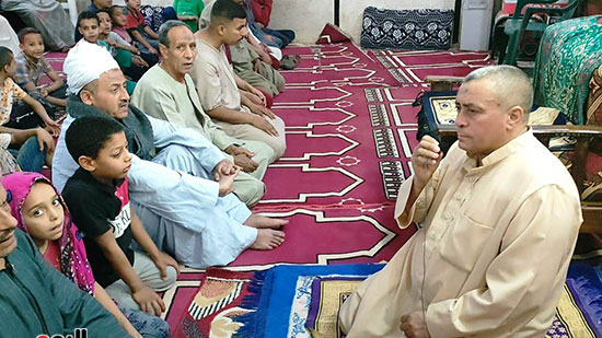 تكبيرات-عيد-الفطر-المبارك-بمساجد-سوهاج-(18)