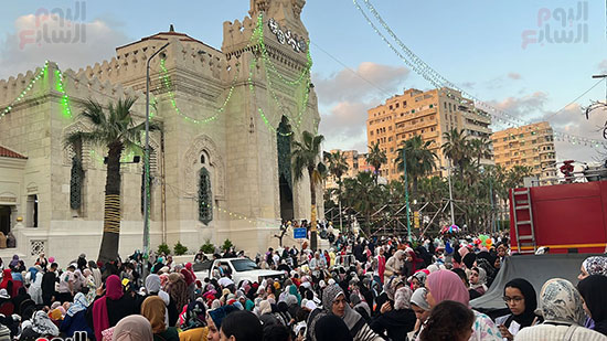 صلاة-العيد-في-الإسكندرية-(2)