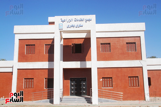 مشروعات-حياة-كريمة-فى-قرى-محافظة-أسوان-(13)