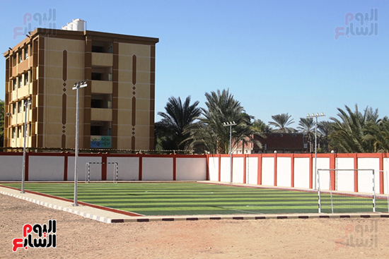 مشروعات-حياة-كريمة-فى-قرى-محافظة-أسوان-(15)