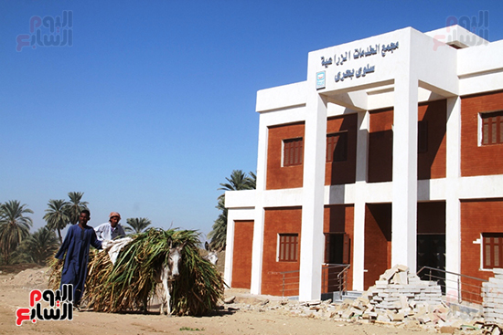مشروعات-حياة-كريمة-فى-قرى-محافظة-أسوان-(14)