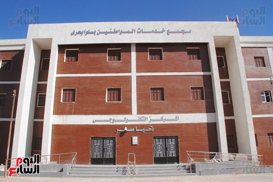 مشروعات-حياة-كريمة-فى-قرى-محافظة-أسوان-(11)