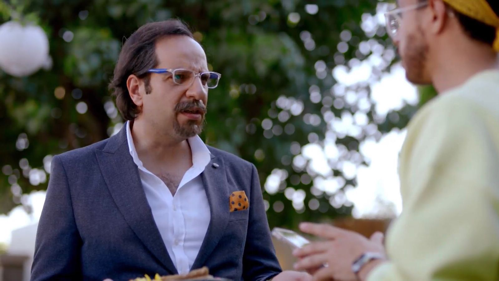 مسلسل الصفارة الحلقة 12 (5)