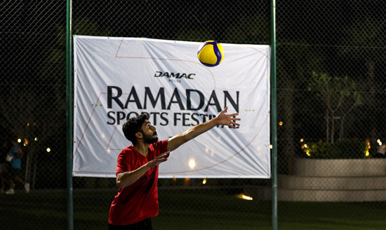 احتفالات رمضان فى دبي (4)