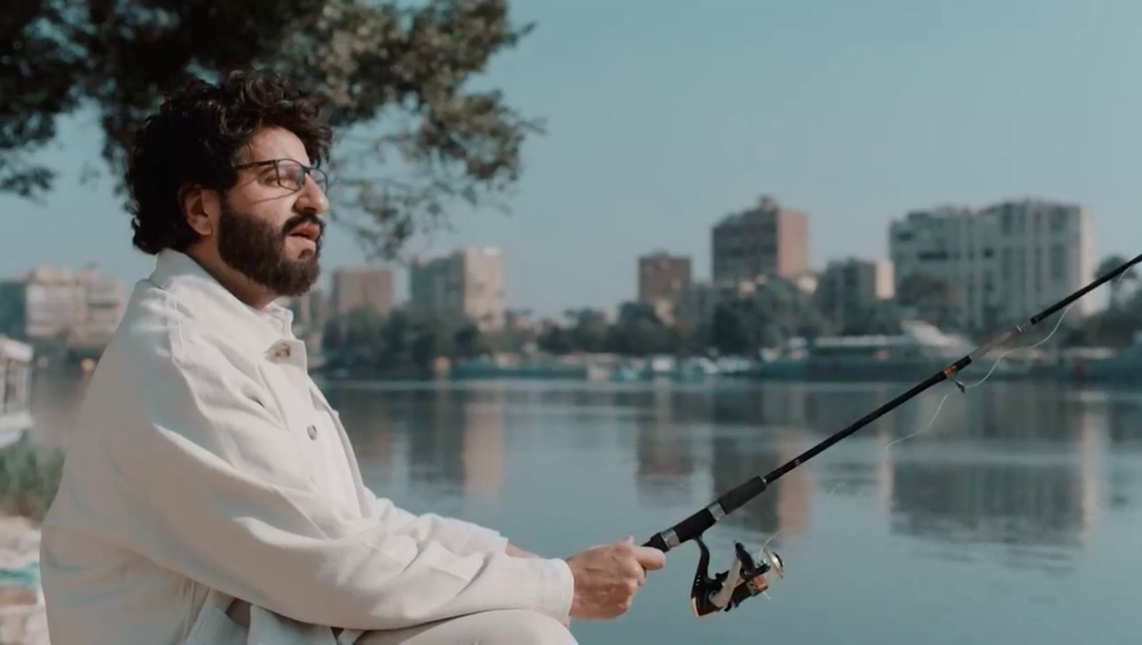 مسلسل الصفارة الحلقة 12 (1)