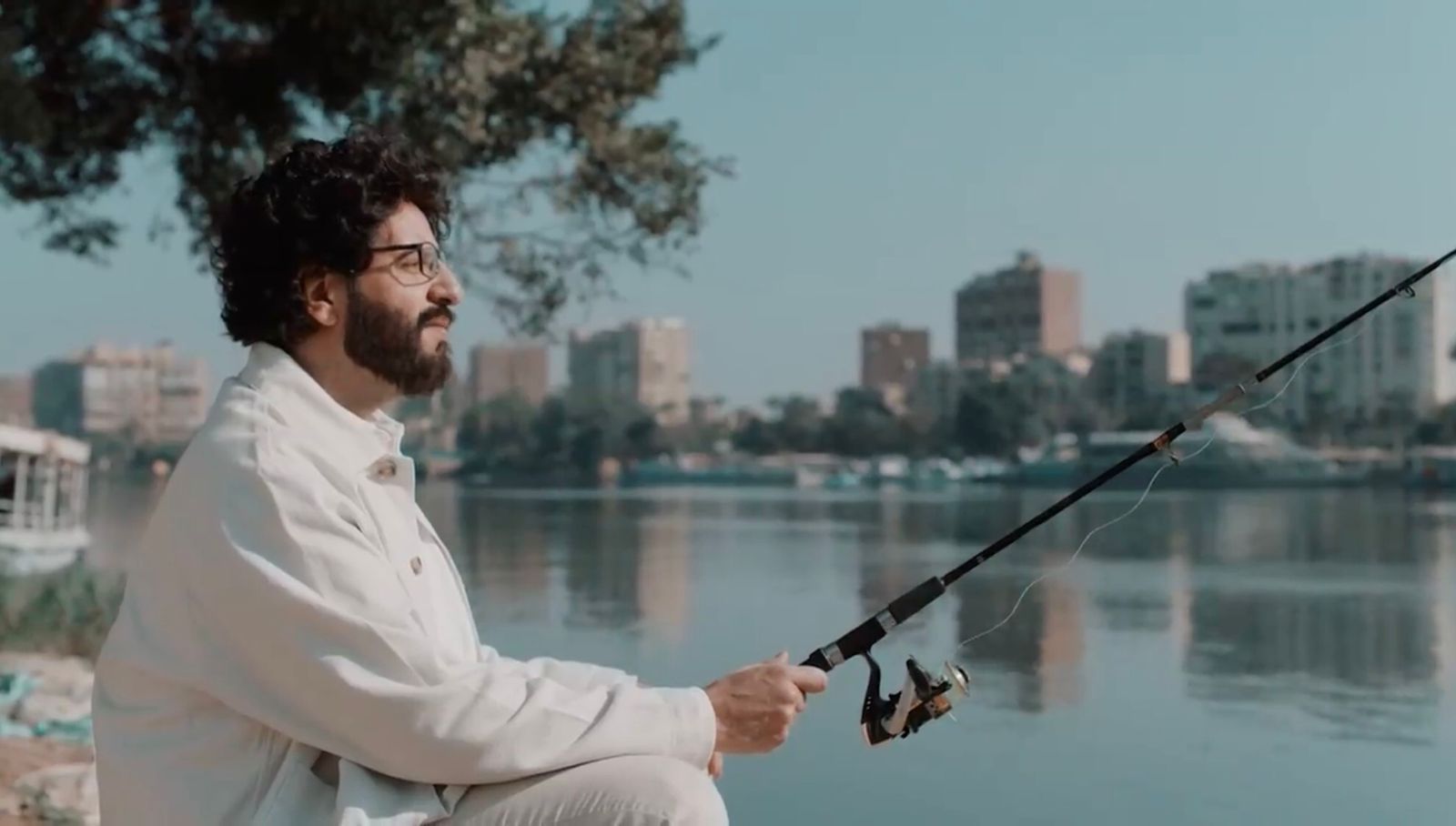 مسلسل الصفارة الحلقة 12 (8)