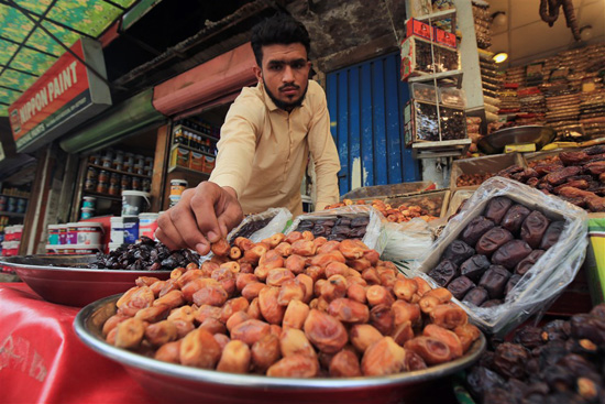 رمضان فى باكستان (10)