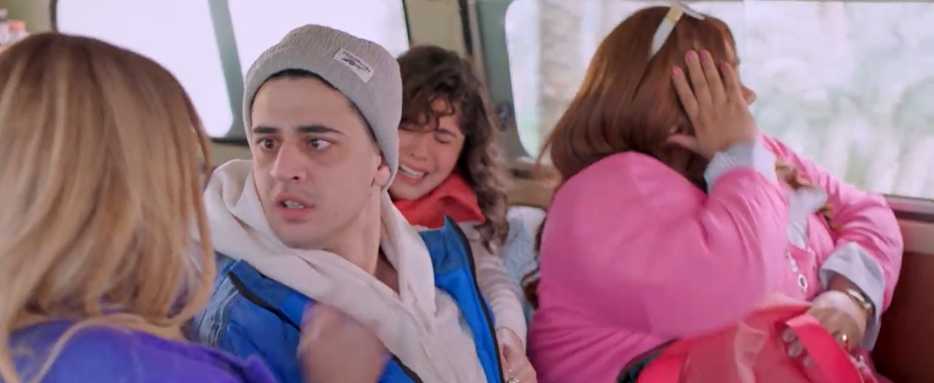 ادم الشرقاوى