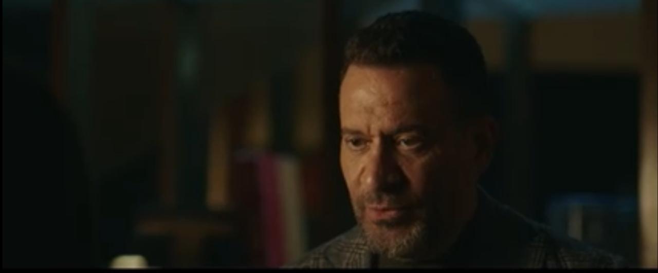 مسلسل ضرب نار الحلقة 13.. صفاء تخبر يمنى عن علاقة زيدان بمهرة (1)