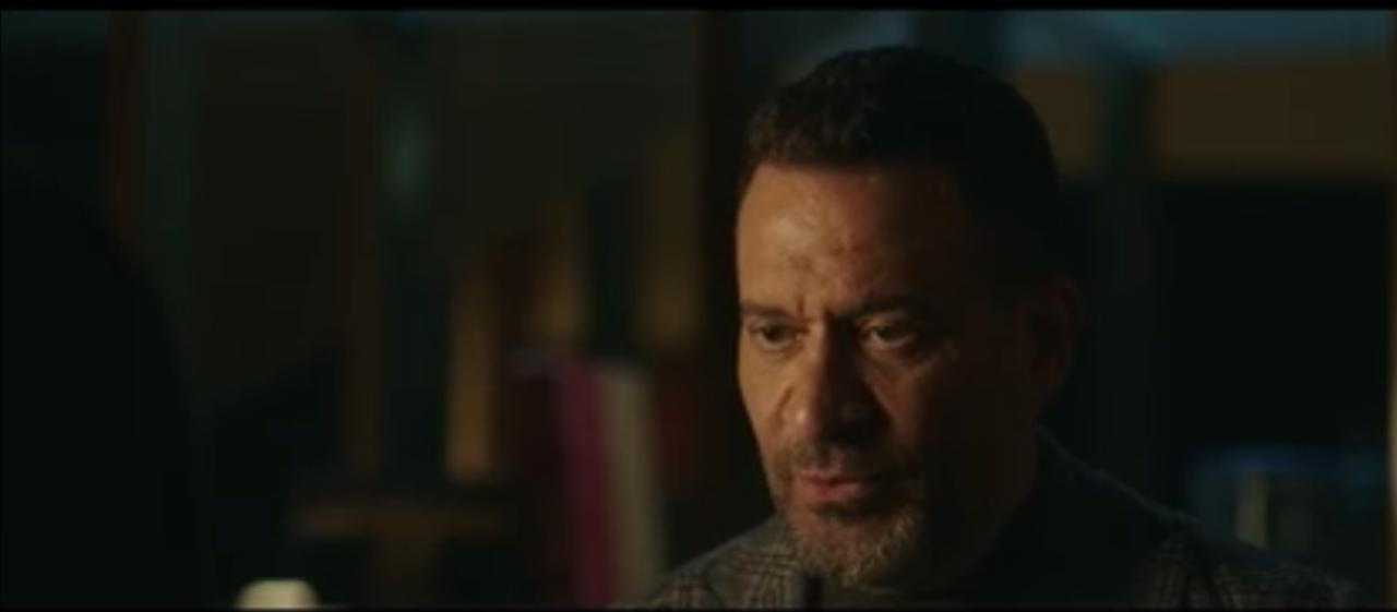 مسلسل ضرب نار الحلقة 13.. شقيق جابر يعلم بترك مهرة وأخواتها لشبرا (3)
