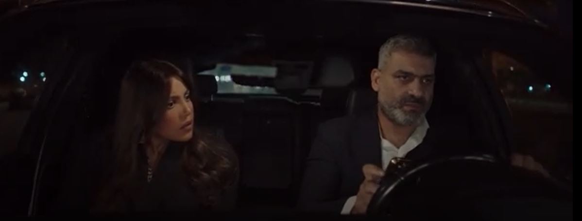 مسلسل جميلة  (1)