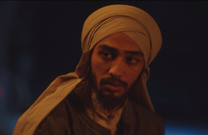 ابن الشافعى