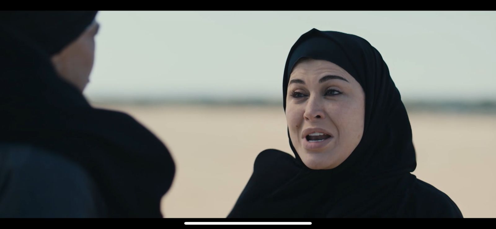 مسلسل عملة نادرة الحلقة 12  چومانا مراد تستنجد بمحمد لطفي لإنقاذ نيللي كريم (2)