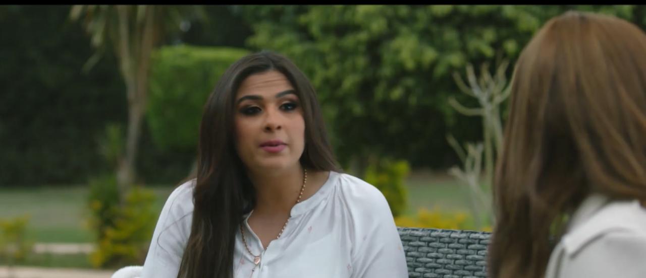 مسلسل ضرب نار الحلقة 13.. شقيق جابر يعلم بترك مهرة وأخواتها لشبرا (1)