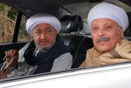 نور الشريف