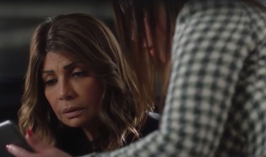 مسلسل جميلة حلقة 13 (2)