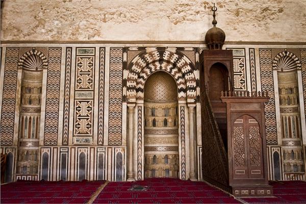 مسجد أمير الجيوش (2)