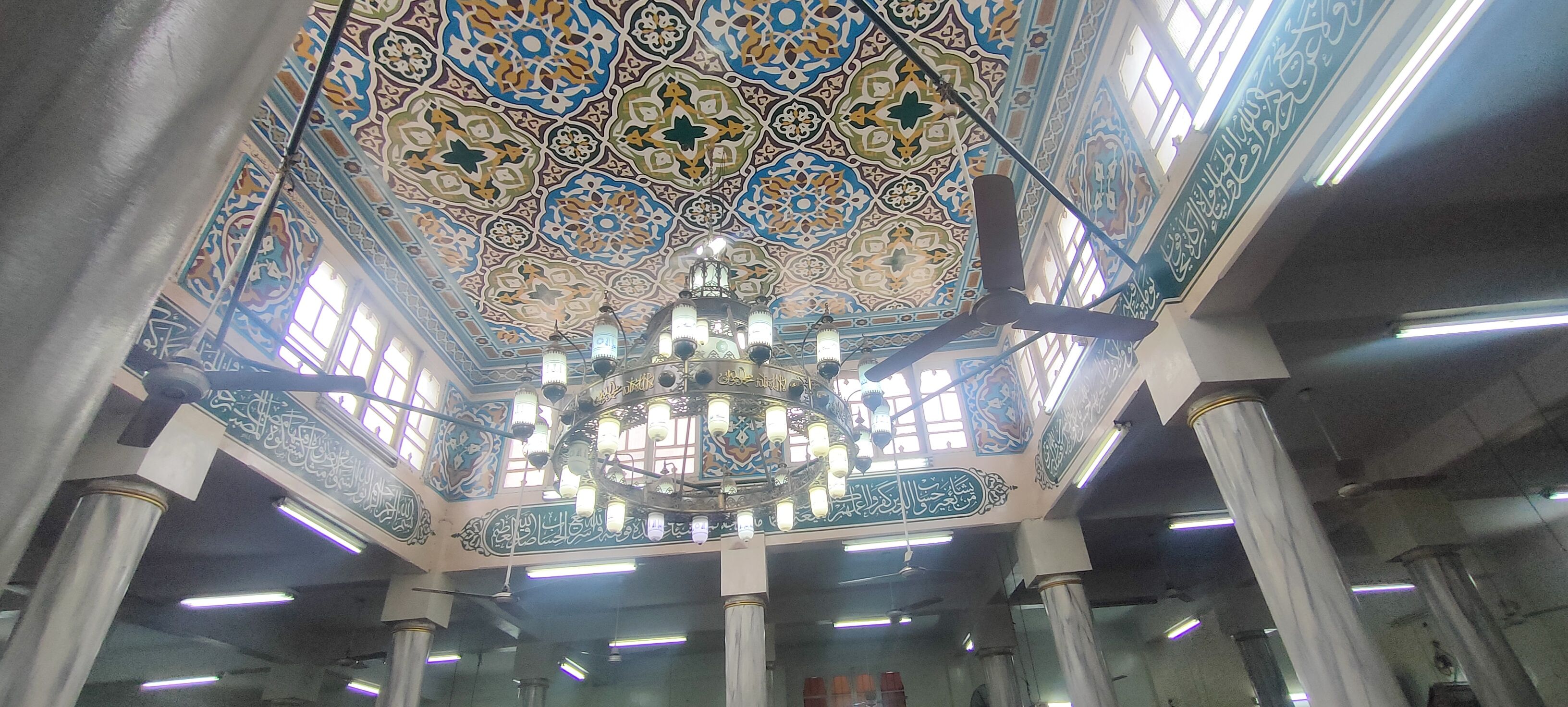 مسجد أمير الجيوش (1)