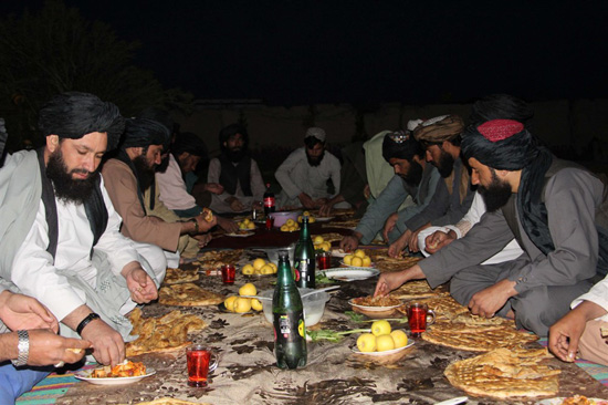 رمضان فى أفغانستان (7)