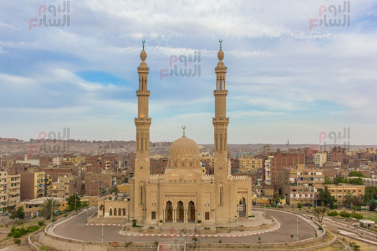 مسجد-بدر-بأسوان-(2)