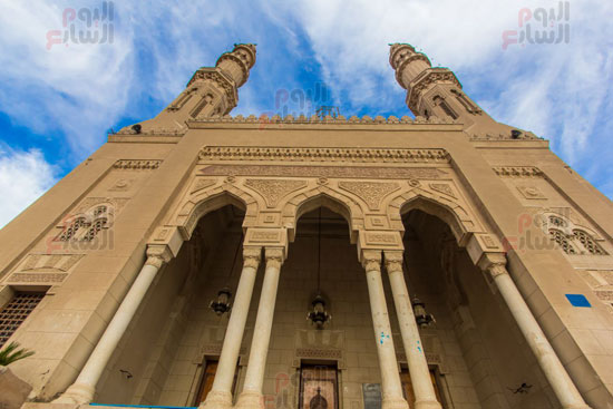 مسجد-بدر-بأسوان-(1)