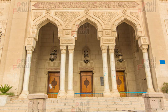 مسجد-بدر-الطابية-بمدينة-أسوان-(2)