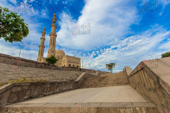 مسجد-بدر-الطابية-بمدينة-أسوان-(1)