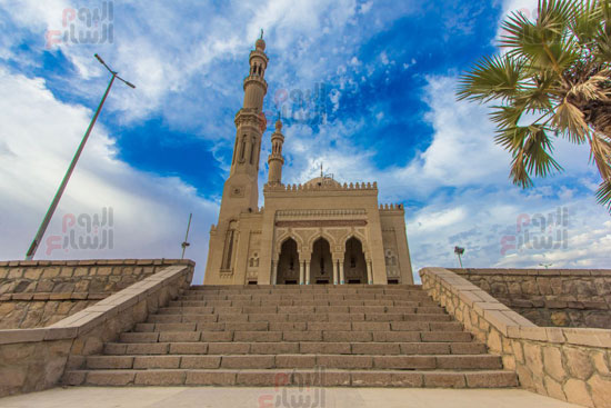 مسجد-بدر-الطابية-بمدينة-أسوان-(4)