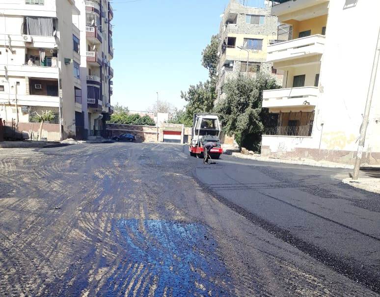تنمية حضارية لمدينة إدفو وأسوان (8)
