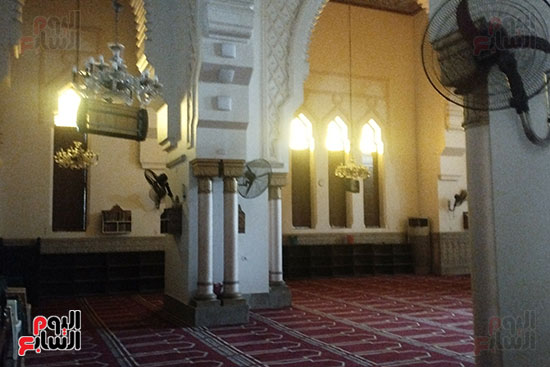مسجد سيدى أحمد الفولى (3)