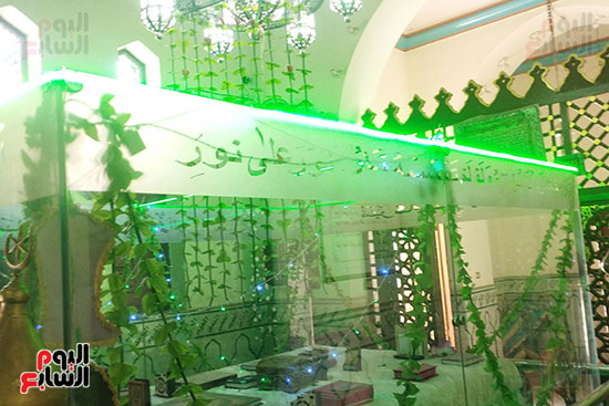 مسجد سيدى أحمد الفولى (1)