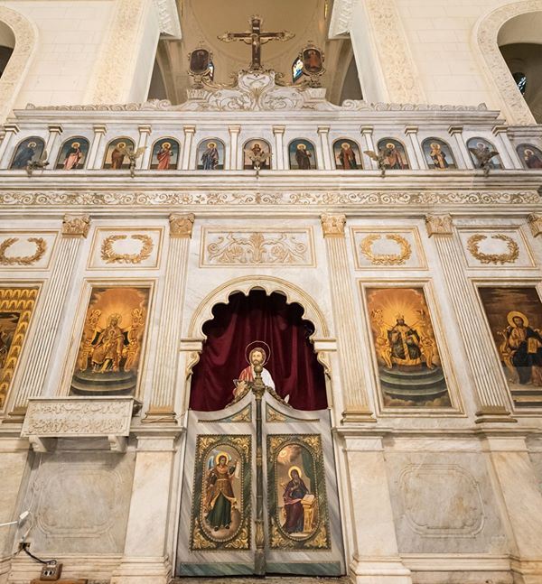 الكتدرائية المرقسية بالاسكندرية (4) (1)