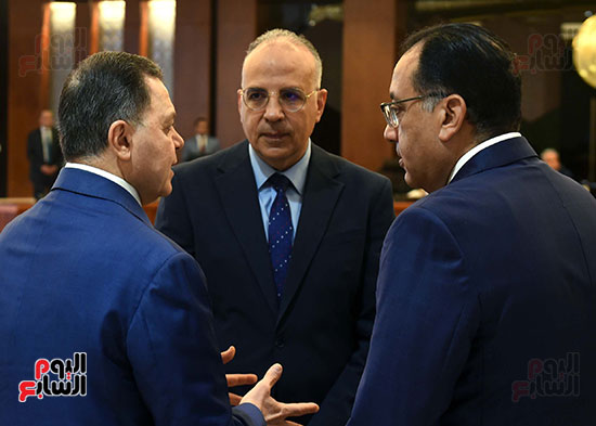 اجتماع مجلس الوزراء (11)