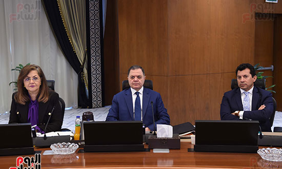 اجتماع مجلس الوزراء (20)