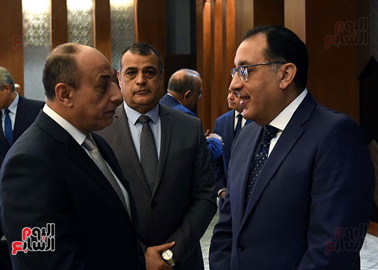 اجتماع مجلس الوزراء (2)
