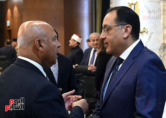 اجتماع مجلس الوزراء (5)