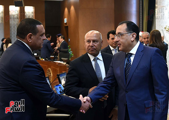 اجتماع مجلس الوزراء (6)