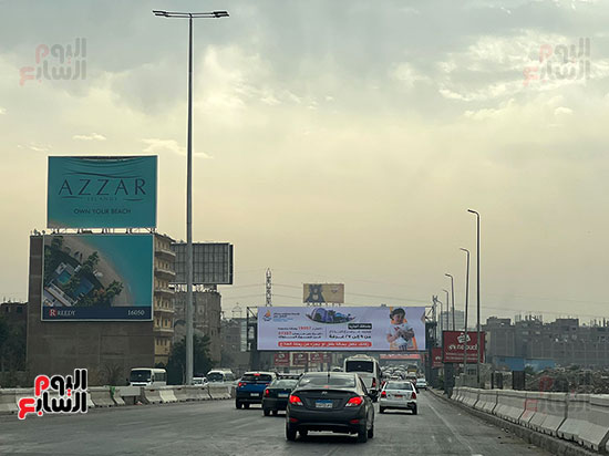 سحاب كثيف (1)