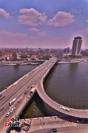 القاهرة (4)