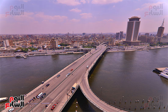 القاهرة (3)