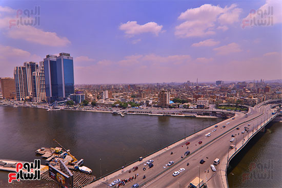 القاهرة (5)