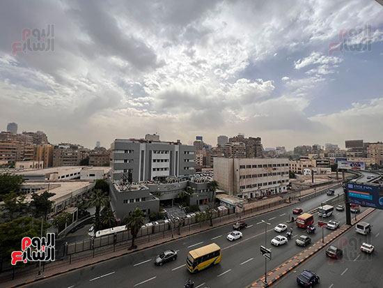 احتكالية سقوط امطار  (4)